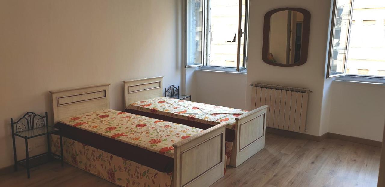 Flowers House - La Casa Dei Fiori ترييستي المظهر الخارجي الصورة